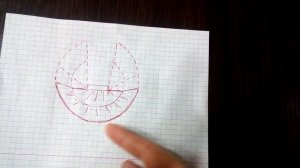 Костюм цыганки. Демонстрация костюма.