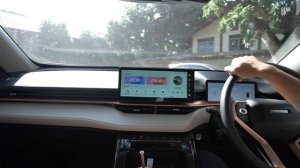 รีวิว 2022 Haval H6 PHEV ใช้งานทางไกลอยู่บนรถทั้งวัน ตรงไหนเจ๋ง ตรงไหนไม่ถูกใจ จัดไปเน้นๆ x @CokeyP