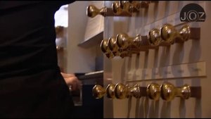 Passacaglia (BWV 582) - J.S. Bach | Jos van der Kooy