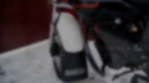 Мотоленд v-raptor 250