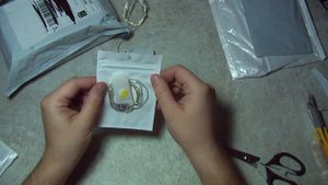 Распаковка посылок с Алиэкспресс. 9 посылок с AliExpress! Посылки с Китая_25