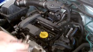 VAUXHALL,OPEL CORSA MISSFIRE REPAIR P0300. P0303