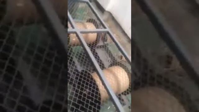 Машина для скрутки бумажного шпагата смотреть онлайн