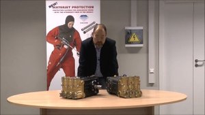 Обзор насосов Udor и Annovi Reverberi