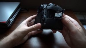 #1 Обзор CANON 6D MARK II - управление, корпус, удобство использования