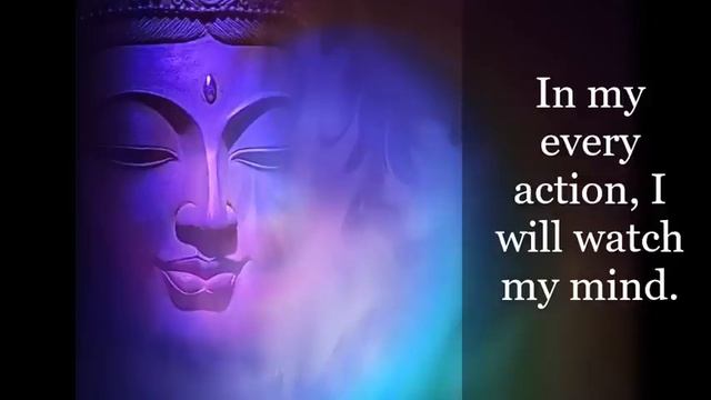 ~ 𝐄𝐢𝐠𝐡𝐭 𝐕𝐞𝐫𝐬𝐞𝐬 𝐨𝐟 𝐓𝐫𝐚𝐢𝐧𝐢𝐧𝐠 𝐭𝐡𝐞 𝐌𝐢𝐧𝐝 ~ (Lojong) Geshe Langri Thangpa - Mahayana Buddhism смотреть онлайн