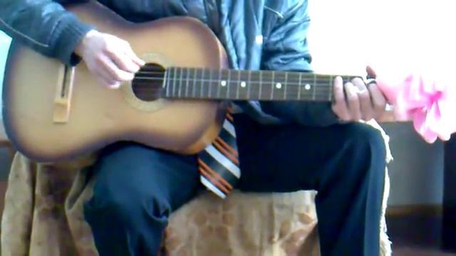 Колорадский жук на дигорском!!! смотреть онлайн