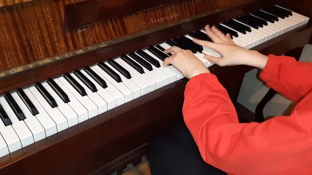 Adolf Jensen - Windmill смотреть онлайн