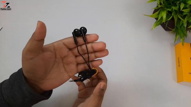 Realme Buds Classic Earphone RMA2001- Only ₹299 Black | Unboxing & Review | Value for money ?