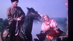 ф.Кубанские казаки(1949г, СССР)(2)