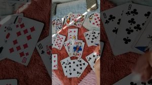 ♦️бубновый король и ♣️крестовая дама.