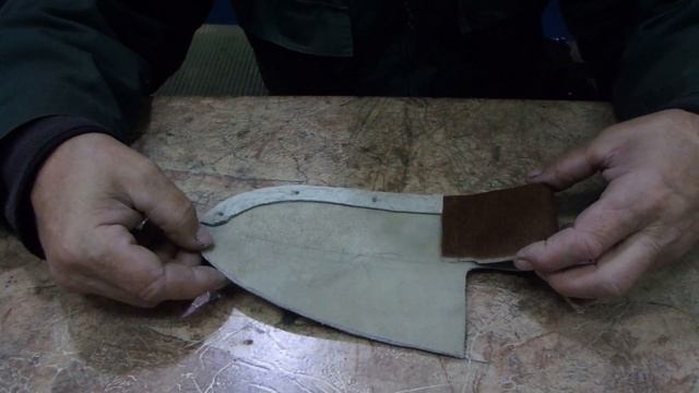 Черный нож для Николая смотреть онлайн