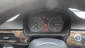 BMW N52B30 Engine Sound