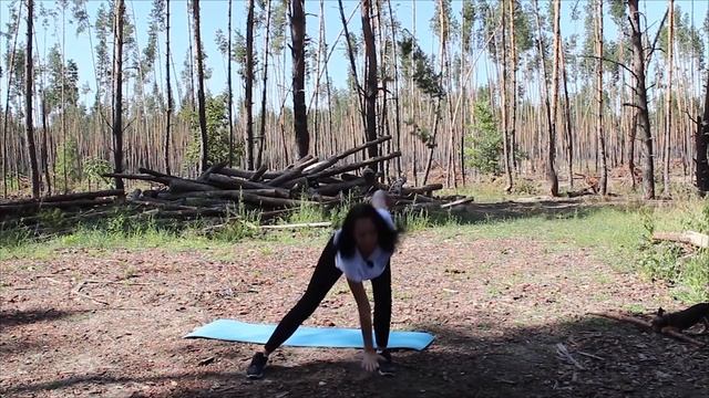 УДАР ПО ПРОБЛЕМНЫМ ЗОНАМ. 10 УПРАЖНЕНИЙ НА ВСЕ ТЕЛО. FITLIFE