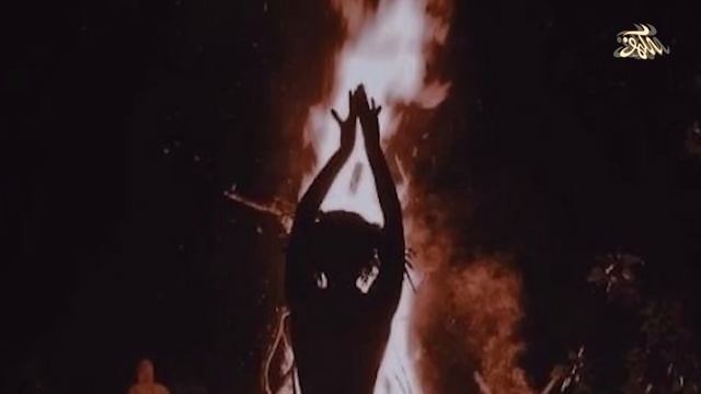 من هو رسول الشيطان في الارض الذي نكس الارض بأفعاله / الكهف the cave / محمد جويلي / الموسم الاول смотреть онлайн