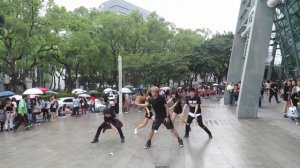 КРУТОЙ K-POP УЛИЧНЫЙ ТАНЕЦ ► KPOP Best Street Dance