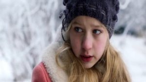 Рождество Эйи в Лесу призрачной совы