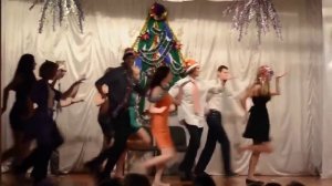 Кадыров Нурболат Ты не пришла на Новогодний бал