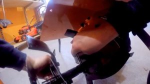 Культиватор Daewoo DAT 5560R