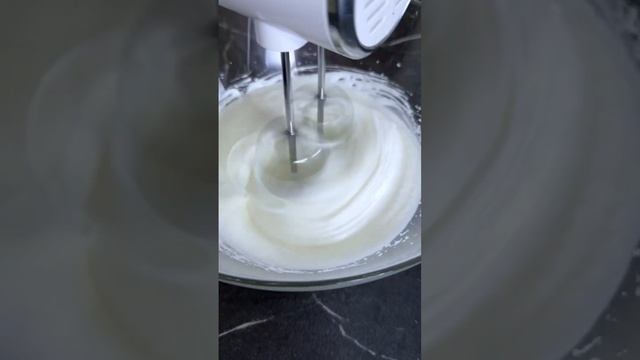 Безе самый легкий рецепт смотреть онлайн