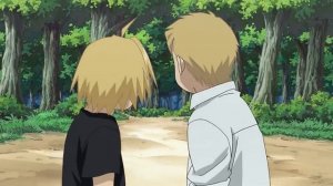 Fullmetal Alchemist: Brotherhood (OP 4) [Period] Chemistry RUS song #cover