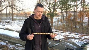 КАК ВЫБРАТЬ НОЖ ДЛЯ БУШКРАФТА | Bushcraft |