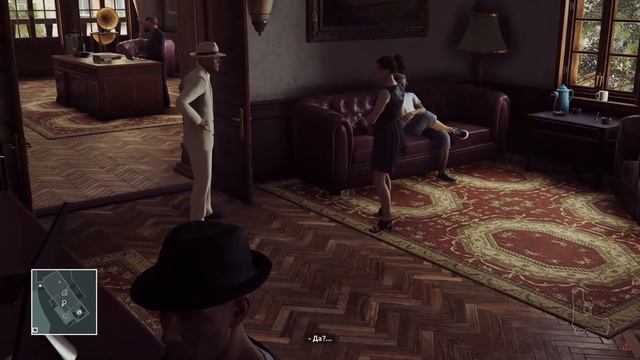 ПРОХОЖДЕНИЕ ►HITMAN► [2016] THE GURU (RICHARD J. MAGEE)