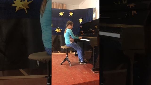 Білик Наталія ( М.Майєр «Незвичайна пригода» ) смотреть онлайн