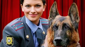 Звезда сериала "Возвращение Мухтара" Наталья Юнникова и её ранний "уход" в 37 лет