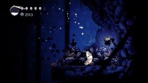 Hollow Knight - прохождение #6  Корлевские стоки, Древний котлован и Навозный защитник