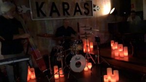 Артём ? Лалаян – 18.07.20 – ресторан ?? KARAS (г. Москва).