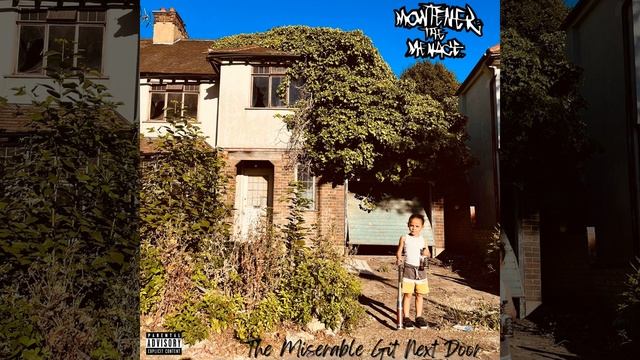 The Miserable Git Next Door смотреть онлайн