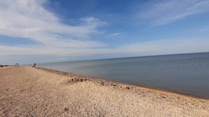 Здравствуй Должанская коса