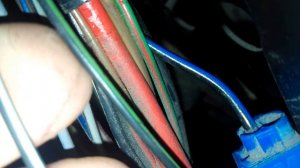 Китайский ЦЗ на Пассат б3 Часть 3