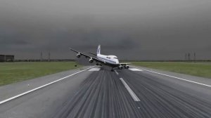 Kazakhstan plane crash: Bek Air plane airplane landing near Almaty airport