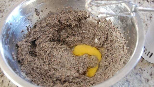 Домашний маковый пирог