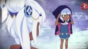 Lolirock AMV - See you again - Iris, Talia, Auriana