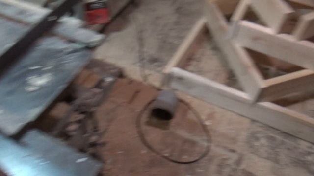 Многоярусная клумба из досок СВОИМИ РУКАМИ