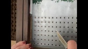 Сеялка для редиски точного высева паук на 2 человека ручная деревянная