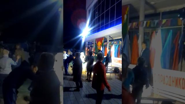 День Платнировской