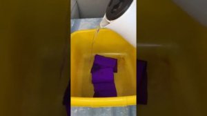 Покрасил чехол