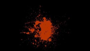 Дочь зла /Зонтик (13 карт)