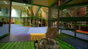 Family Playlab 2016 Rewind (complete 36 minutes video) #1-8