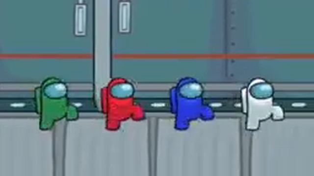 among us gif смотреть онлайн