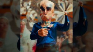 ЧЕРНЫЙ РУССКИЙ bass boosted x1000