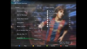 Yeah Yeah Yeah - Heads will roll (PES 2011 OST)