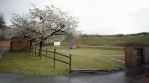 Krieghoff K80 Parcours Test & Review