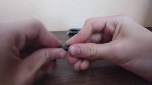 Инструкция на Гиацинт-Б лего.