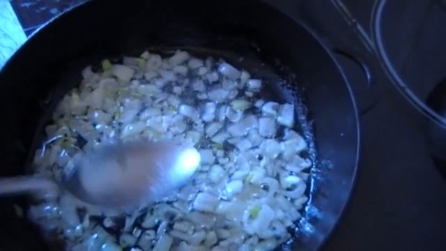 Как приготовить фасоль. | How To Cook Beans.