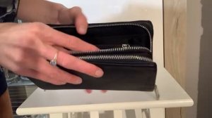 барсетка мужская